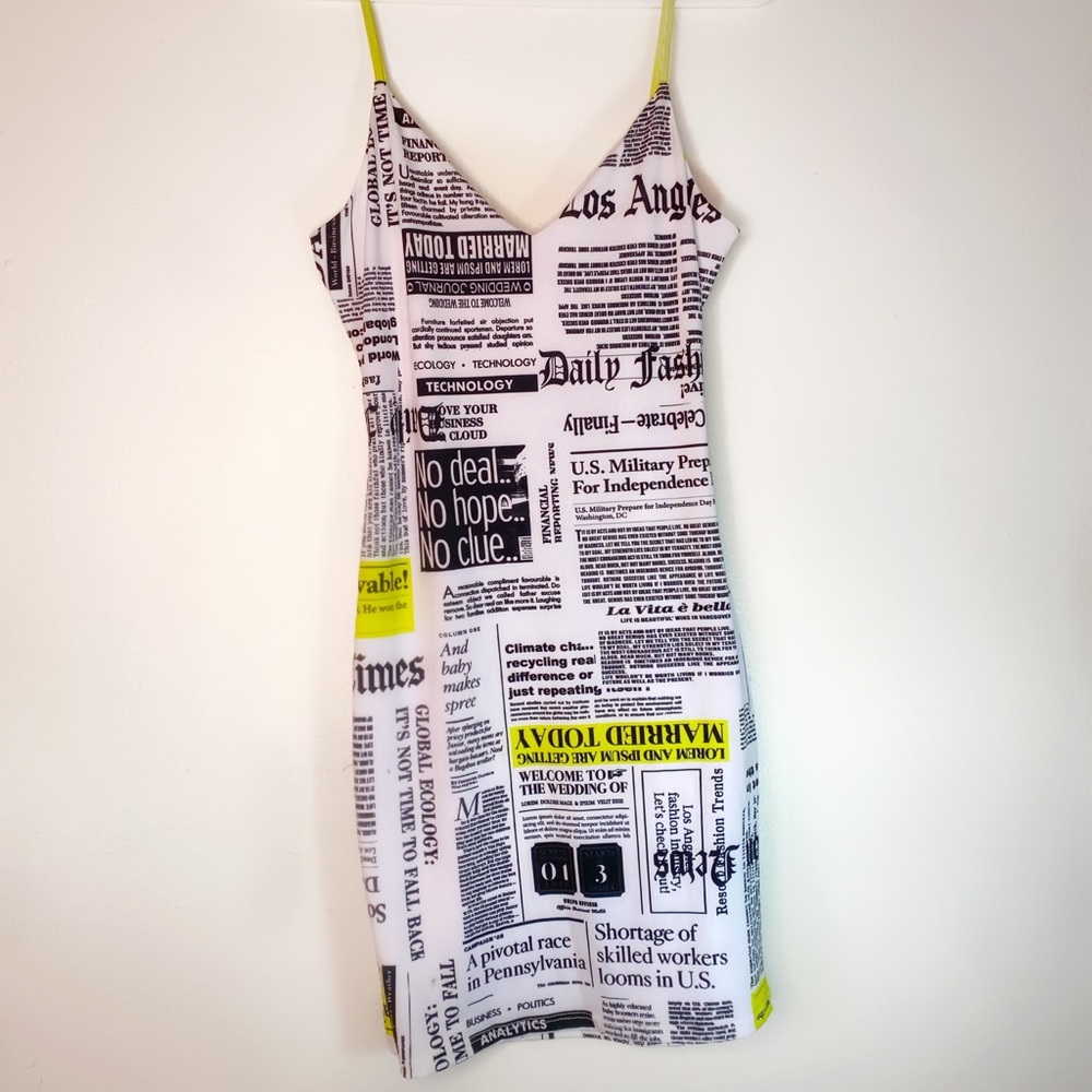 Dress